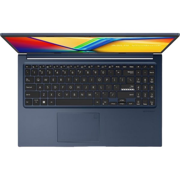 ASUS VivoBook 15 (Core i5-1235U / 8GB / 512GB SSD) - Imagen 3