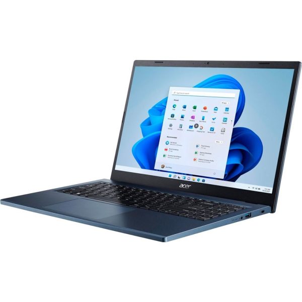Acer Aspire 3 (Ryzen 5 7520U / 8GB DDR5 / 512GB SSD) - Imagen 4