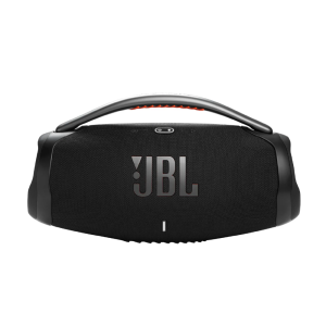 Parlante Portátil JBL Boombox 3