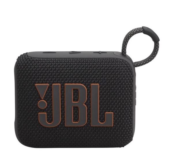Parlante Portátil JBL Go 4