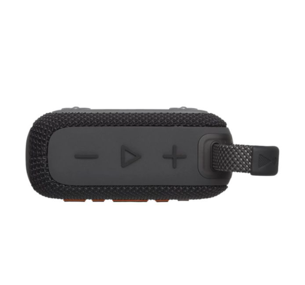 Parlante Portátil JBL Go 4 - Imagen 2