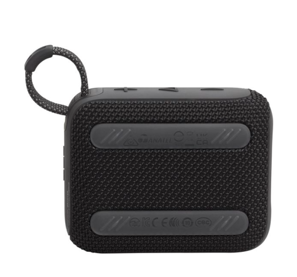 Parlante Portátil JBL Go 4 - Imagen 3
