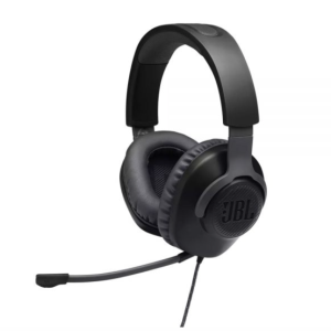 Auriculares JBL Quantum 100 R Gaming