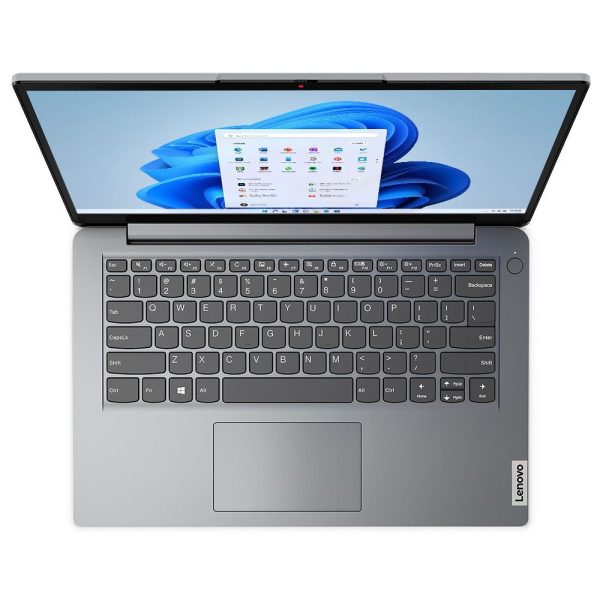 Lenovo Ideapad 1 (Celeron N4020 / 4GB / 128GB eMMC) - Imagen 2