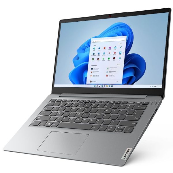 Lenovo Ideapad 1 (Celeron N4020 / 4GB / 128GB eMMC) - Imagen 4