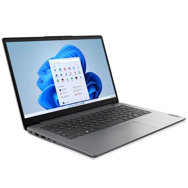 Lenovo Ideapad 1 (Celeron N4020 / 4GB / 128GB eMMC) - Imagen 3