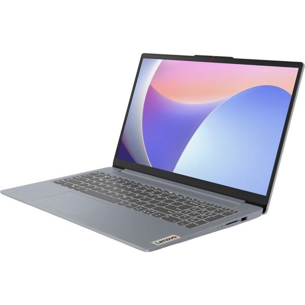 Lenovo Ideapad Slim 3i (Core i3-N305 / 8GB DDR5 / 128GB UFS) - Imagen 3