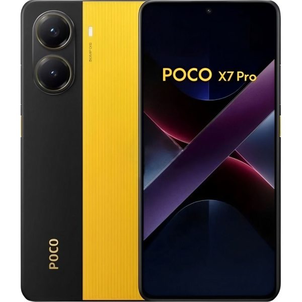 Poco X7 Pro 12GB/512GB - Imagen 3