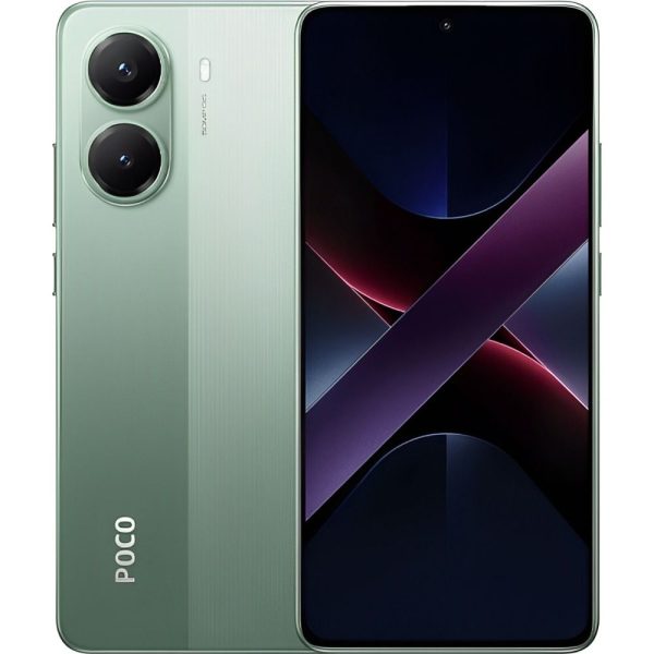Poco X7 Pro 12GB/512GB - Imagen 2