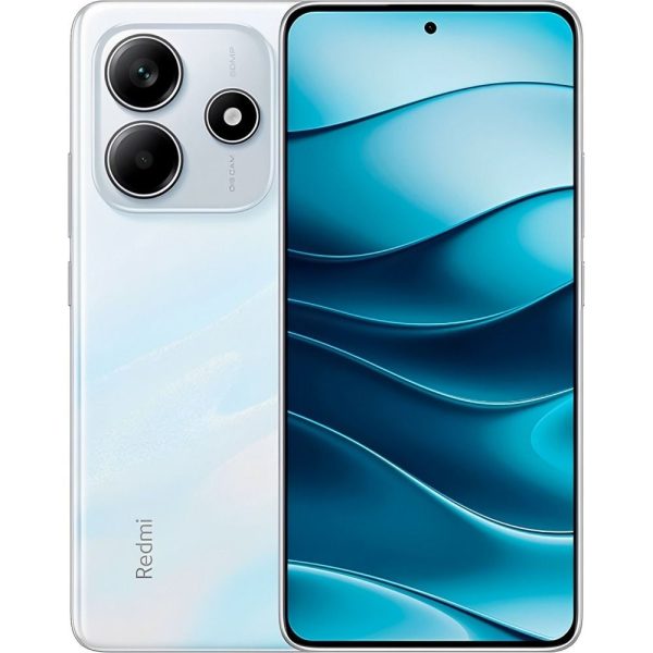 Xiaomi Redmi Note 14 8GB/256GB