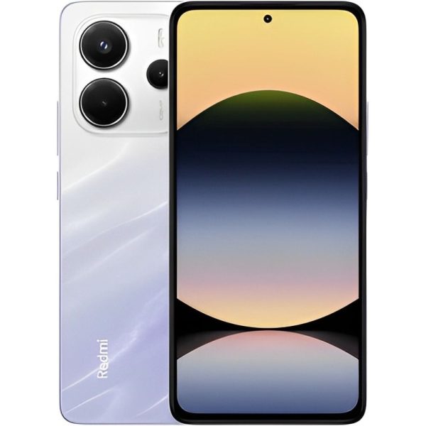 Xiaomi Redmi Note 14 8GB/256GB - Imagen 4