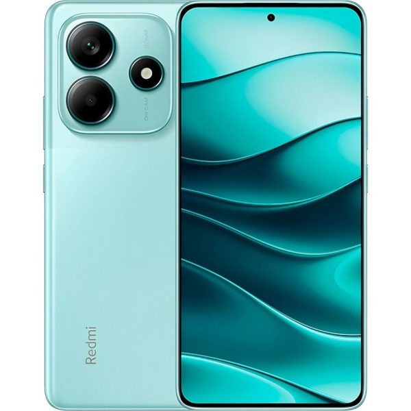 Xiaomi Redmi Note 14 8GB/256GB - Imagen 2